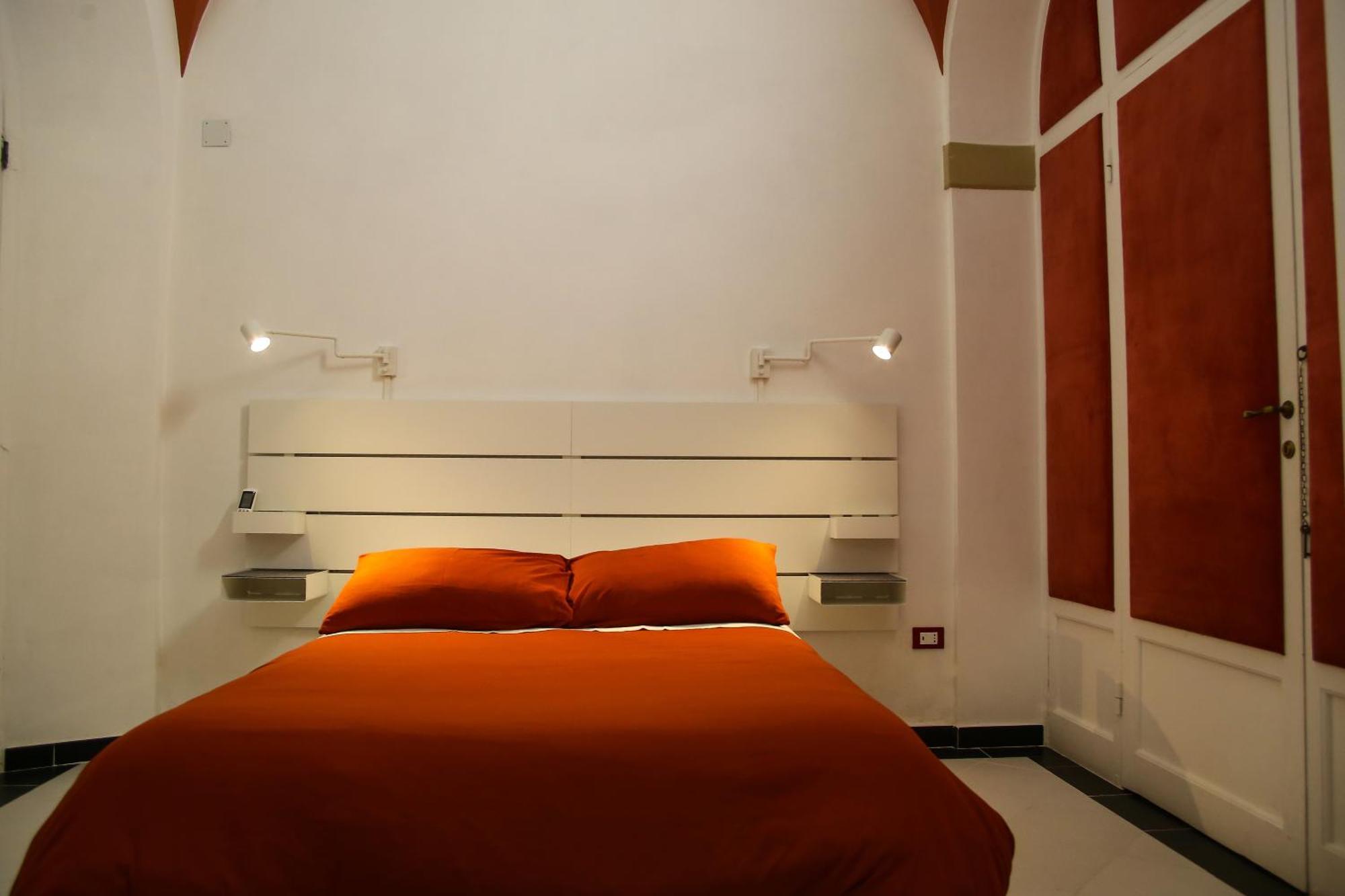 Victoria Secret Garden Hotel Pisa Luaran gambar
