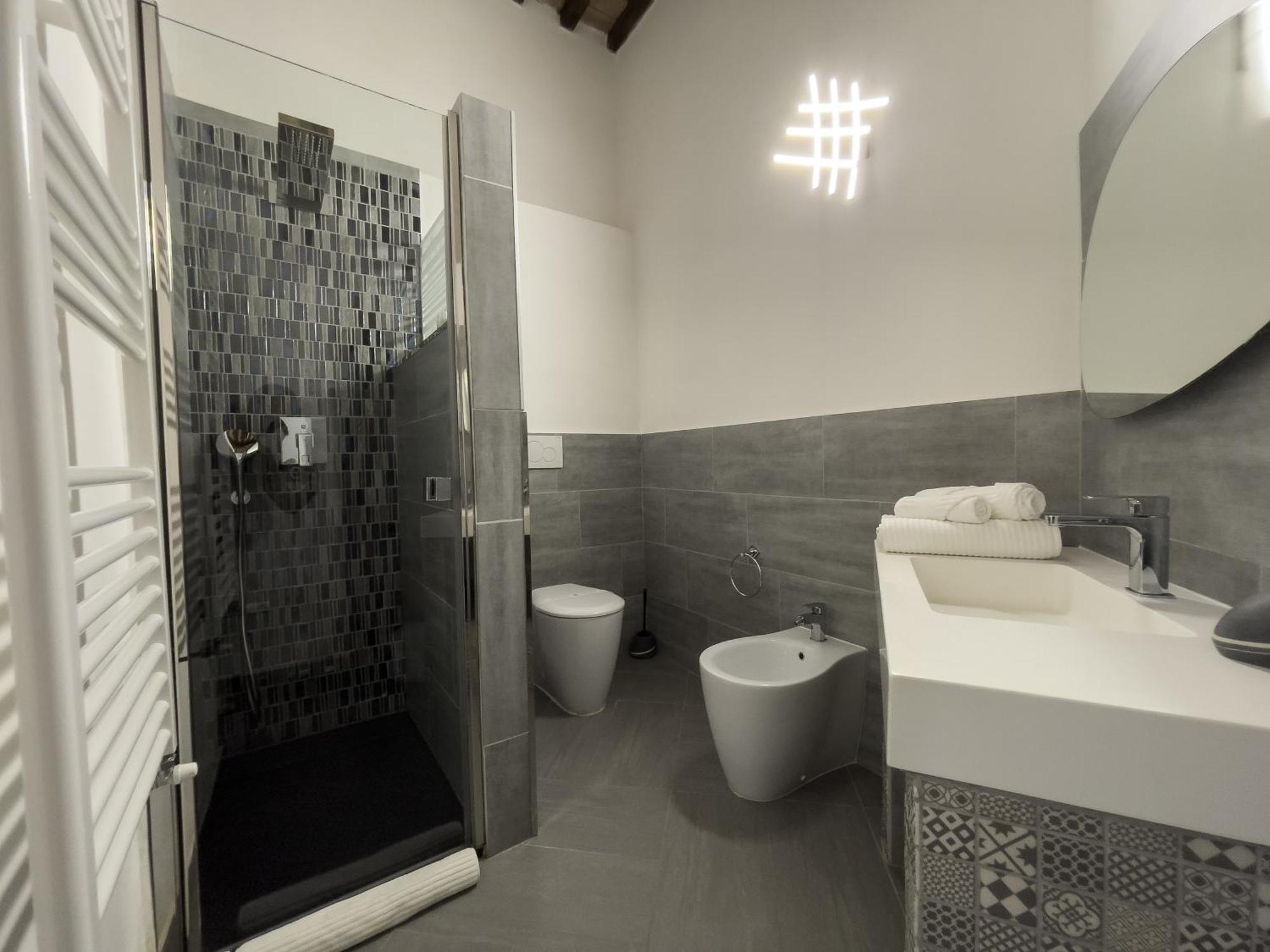 Victoria Secret Garden Hotel Pisa Luaran gambar